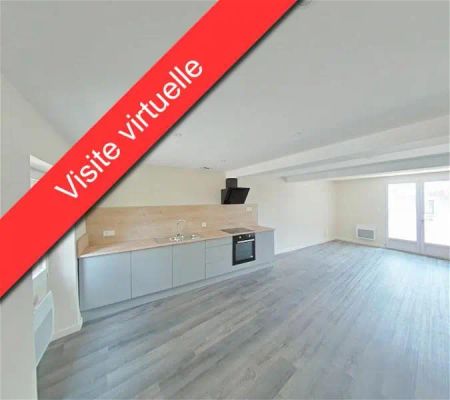 Location maison 3 pièces - 68.22m² à Chasseneuil du poitou (86360) - Photo 3