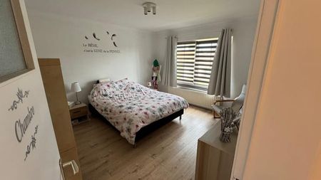 Appartement te huur - Foto 5