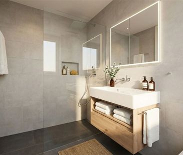 3.5 Zimmer, EG - Photo 5