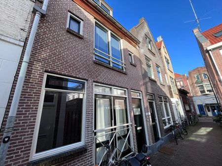 Te huur: Kamer Speldenmakerssteeg in Gouda - Foto 3