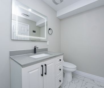 For Lease - 18 Cohoe Street, Brampton, Ontario - Photo 5