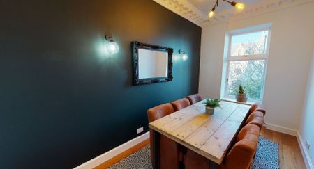 P1164: Hamilton Place, West End, Aberdeen - Photo 4