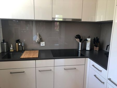 2.5 Zimmer, 55 m², 2. Stock - Foto 3