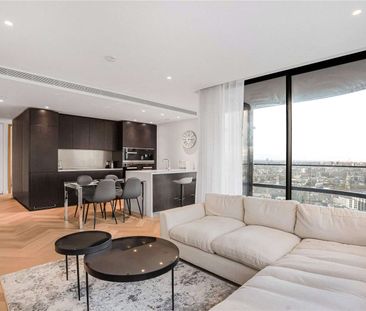 A superb modern apartment with impressive views. - Photo 1