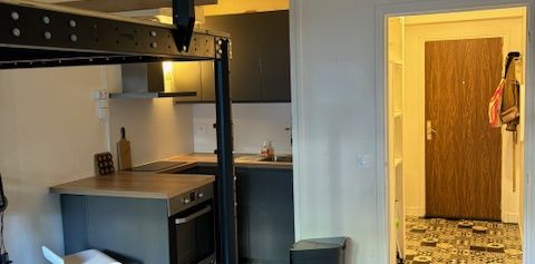 Location Appartement 1 pièce 22m² LE PERREUX SUR MARNE 94170 - Photo 2