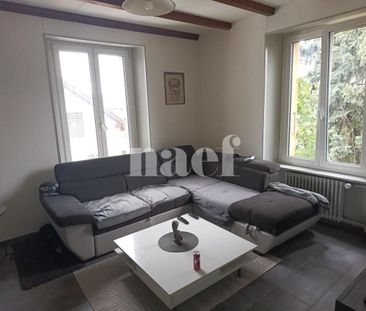 2.5 Zimmer, 1. Stock - Photo 5