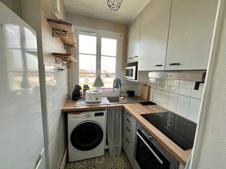 Appartement T2 Colombes à louer - Photo 3