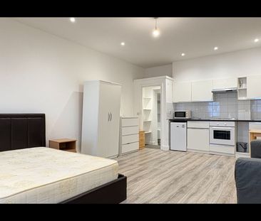 Studio Flat, Brook Mews North, W2 - Photo 4