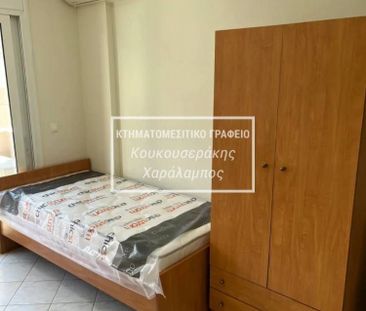 Studio/Γκαρσονιέρα για ενοικίαση Ευαγγελίστρια (40 Εκκλησιές - Ευαγ... - Photo 1
