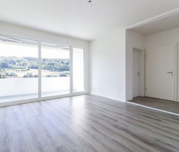 Wohnung mit Blick auf die Aare - Photo 1