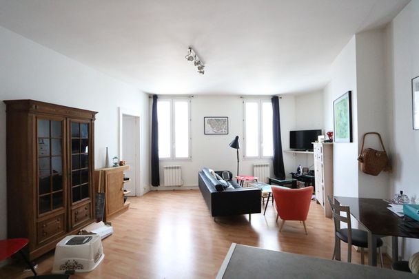 Location Appartement 3 pièces 70m² - Photo 1