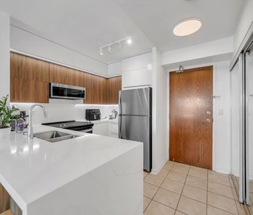 For Lease - 11 Oneida Crescent Unit# 1202, Richmond Hill, Ontario - Photo 5