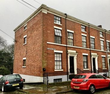 Wellington Street. Ashton-on-Ribble - Photo 1