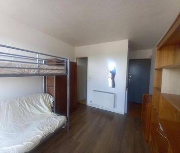 Location Appartement 1 pièce 15m² MERIGNAC 33700 - Photo 5