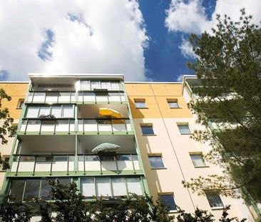 Wohnungsangebot Quittenweg 43 - Foto 1