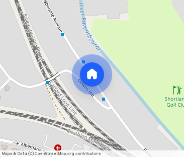 Ravensbourne Avenue Bromley BR2 - Photo 1