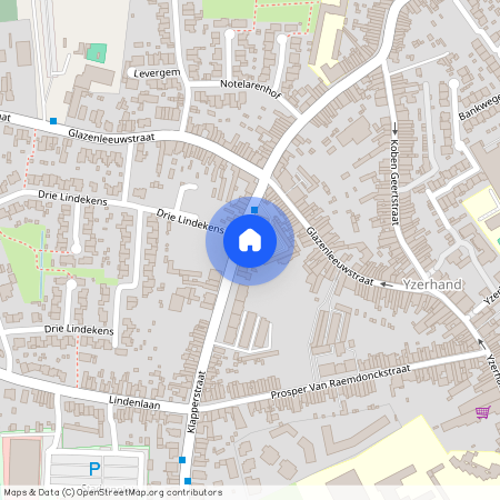 Klapperstraat, 224, 9120, Beveren