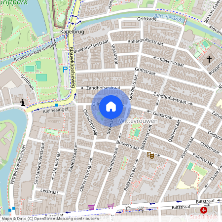 Steenstraat 32, 3572SX, Utrecht