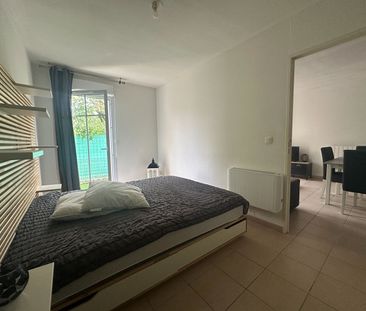 Appartement T2 Eysines à louer - Photo 6