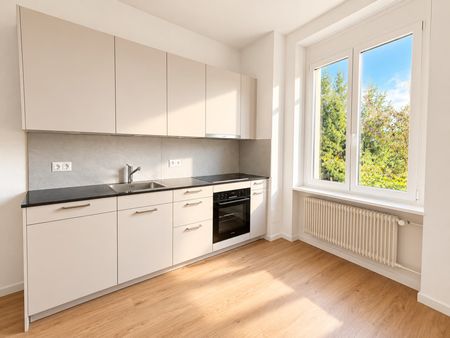 1 Zimmer, 72 m², 1. Stock - Foto 3