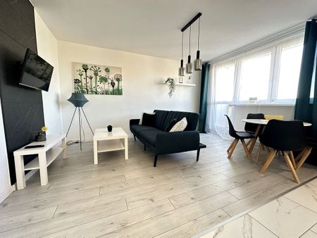 Mieszkanie - Photo 3