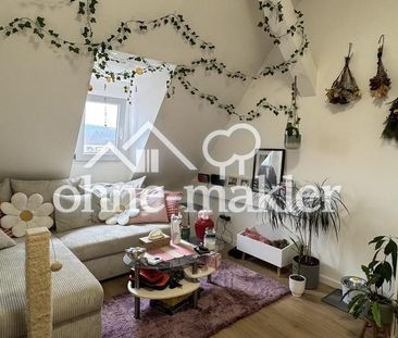 Charmante 2-Zimmer-Wohnung - Photo 2