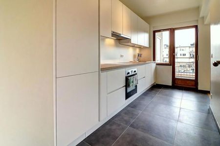 Appartement te huur - Foto 3