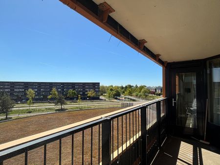 Te huur: Appartement Ecuplein in Amsterdam - Foto 3