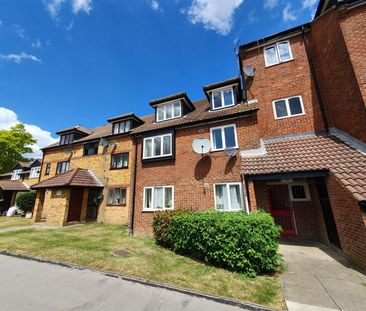 2 bed flat to rent in Springwood Crescent, Edgware, HA8 - Photo 4