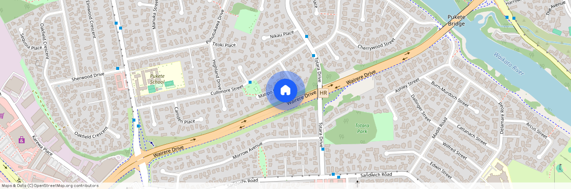 19A Matipo Crescent, Pukete, Hamilton City