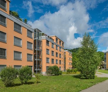 Zeit zum Geniessen - Loggia UND Sitzplatz - Photo 4