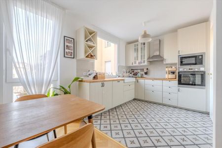 Kiadó újszerű állapotú lakás - Budapest I. kerület - Fotó 3