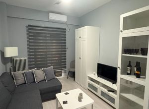 Studio/Γκαρσονιέρα για ενοικίαση - Κυψέλη, - Photo 5