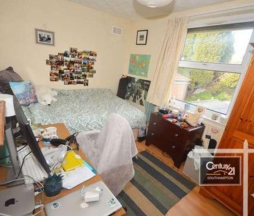 |ref: |, Broadlands Road, Southampton, SO17 - Photo 4