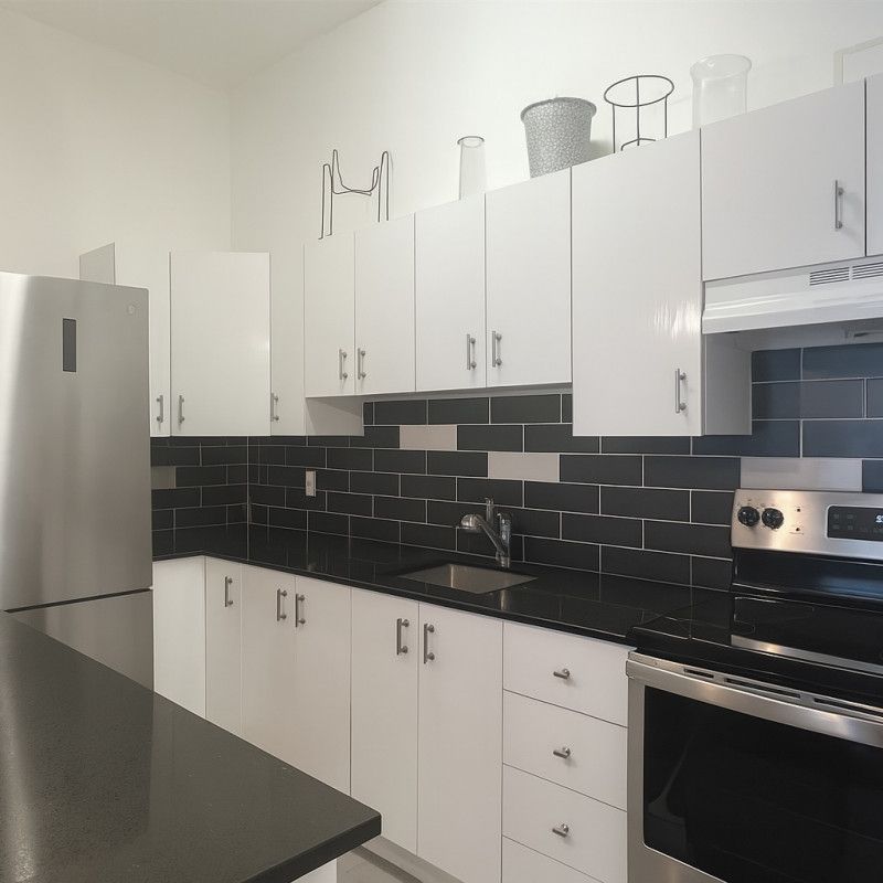 376 Rue Saint-Viateur Ouest, #4 - Photo 1