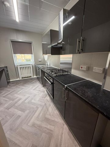 3 Bed Flat, Nethercairn Road, G43 - Photo 5