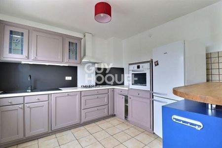 LOCATION d'un appartement F4 (74 m²) à SAINT MAX - Photo 4