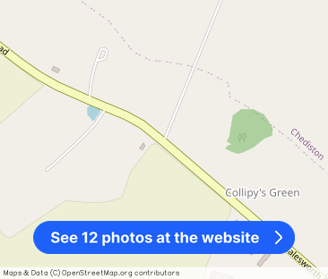 Heveningham - Photo 1