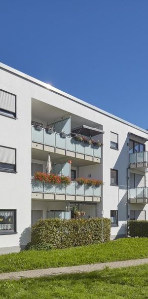 2-Zimmer Wohnung in Grumme mit WBS für Senior*innen - Foto 1