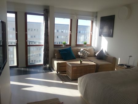 Östersundsgatan, Vällingby - Photo 4