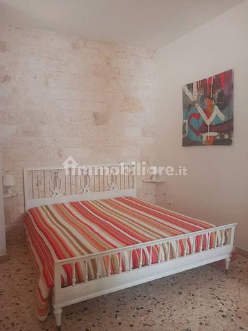 Bilocale corso Messapia, Martina Franca - Photo 5