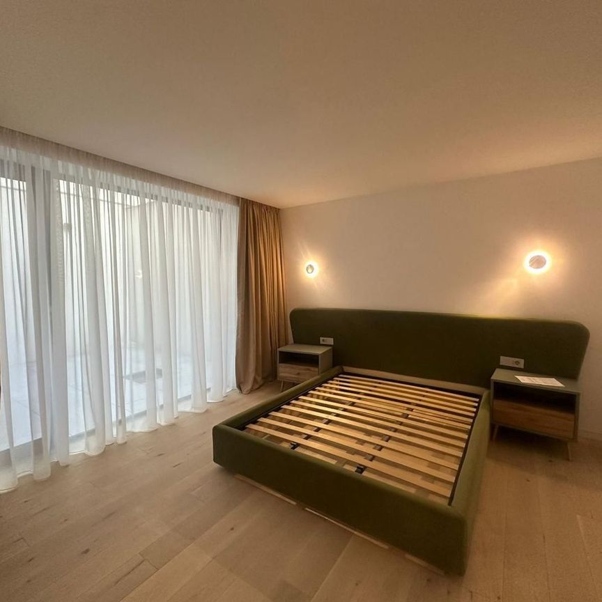 APARTAMENT TIP DUPLEX | DE INCHIRIAT | 3 CAMERE - Photo 1
