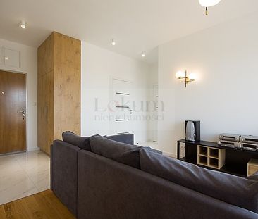 Warszawa, Wilanów, Warszawa, Wilanów, Aleja Rzeczypospolitej - Zdjęcie 1