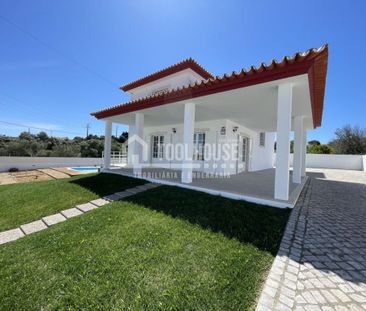 3 bedroom luxury House for rent in Sesimbra, Distrito de Setúbal - Photo 5