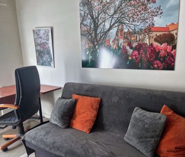 Bronowice, prywatna łazienka, WiFi, Radzikowskiego - Photo 2