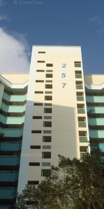 Blk 257 Serangoon Central Drive (Serangoon), HDB 5 Rooms - For Rent - Photo 4