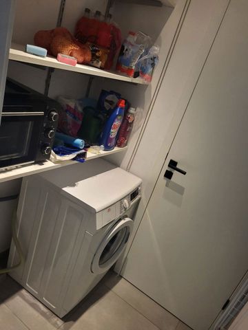 Gelijkvloers appartement 1 slaapkamer met tuin geen lasten - Foto 5