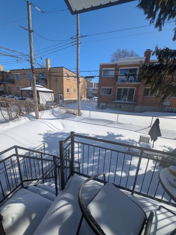 Condo for rent, Montréal (Saint-Laurent) - Photo 5