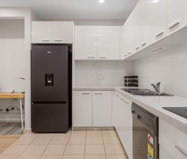 2/29 Forbes Street, Turner ACT 2612 - Apartment For Rent | Domain - Photo 5