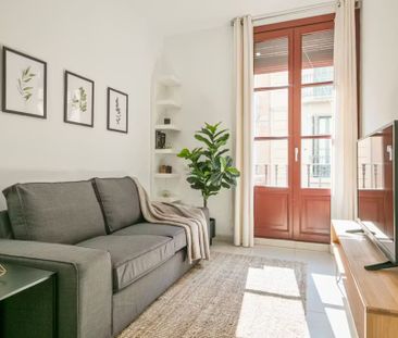 Carrer de l'Or, Barcelona, Catalonia 08012 - Photo 1